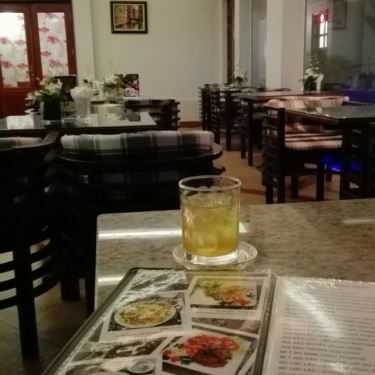 Tổng hợp- 343 Cafe - Cafe Văn Phòng
