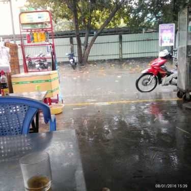Tổng hợp- Cafe Giải Khát - An Phú