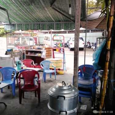 Tổng hợp- Cafe Giải Khát - An Phú