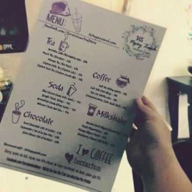 Tổng hợp- Khu Vườn Nhỏ - Little Garden - Coffee Shop