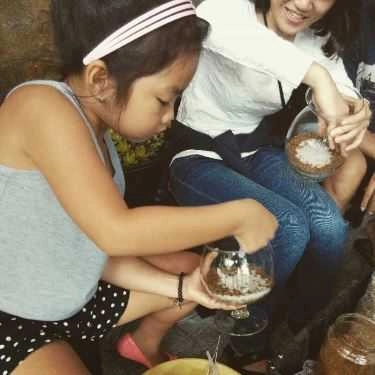 Tổng hợp- Khu Vườn Nhỏ - Little Garden - Coffee Shop