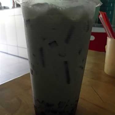 Món ăn- Cafe 365 Trà Sữa