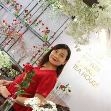 Tổng hợp- Cafe 38 Flower Market & Tea House - Nguyễn Công Trứ