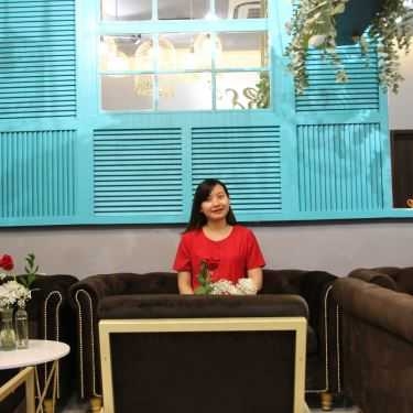 Tổng hợp- Cafe 38 Flower Market & Tea House - Nguyễn Công Trứ