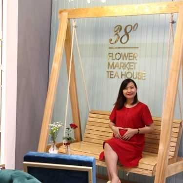 Tổng hợp- Cafe 38 Flower Market & Tea House - Nguyễn Công Trứ