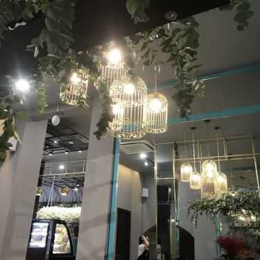 Tổng hợp- Cafe 38 Flower Market & Tea House - Nguyễn Công Trứ