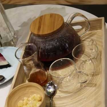 Tổng hợp- Cafe 38 Flower Market & Tea House - Nguyễn Công Trứ