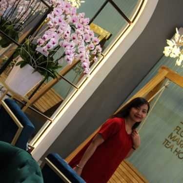 Tổng hợp- Cafe 38 Flower Market & Tea House - Nguyễn Công Trứ