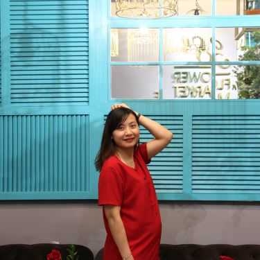 Tổng hợp- Cafe 38 Flower Market & Tea House - Nguyễn Công Trứ