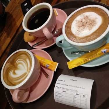 Tổng hợp- Cafe 38 Flower Market & Tea House - Xa Lộ Hà Nội