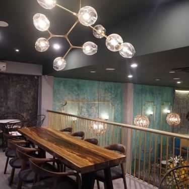 Tổng hợp- Cafe 38 Flower Market & Tea House - Xa Lộ Hà Nội