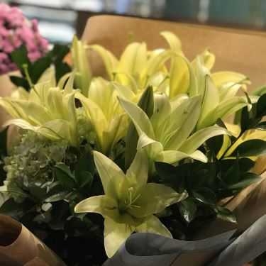 Tổng hợp- Cafe 38 Flower Market & Tea House - Xa Lộ Hà Nội