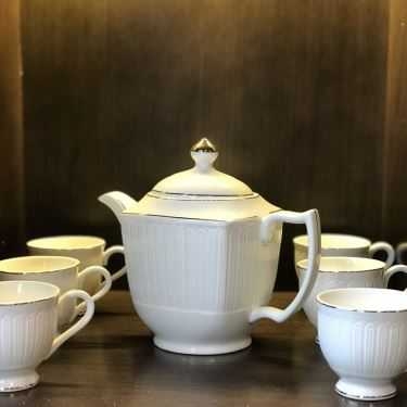 Tổng hợp- Cafe 38 Flower Market & Tea House - Xa Lộ Hà Nội