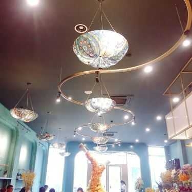 Tổng hợp- Cafe 38 Flower Market & Tea House - Xa Lộ Hà Nội