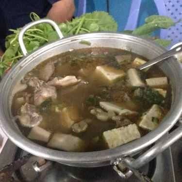 Món ăn- 39 Quán - Quán Nhậu Bình Dân