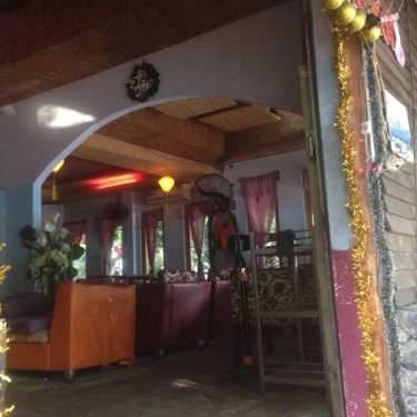 Không gian- 3A Cafe - Hoàng Diệu 2