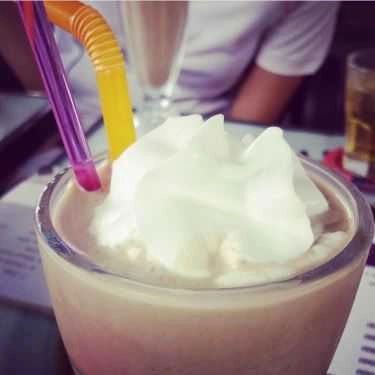 Món ăn- 3A Cafe - Hoàng Diệu 2