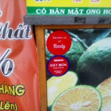 Tổng hợp- Ăn vặt 3C - Nước Ép Trái Cây Tươi 100%