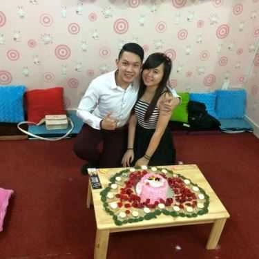 Tổng hợp- 3D Box Cinema Cafe - Vườn Lài