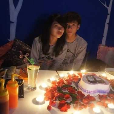 Tổng hợp- 3D Box Cinema Cafe - Vườn Lài