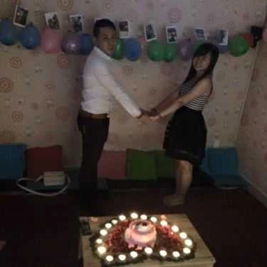 Tổng hợp- 3D Box Cinema Cafe - Vườn Lài