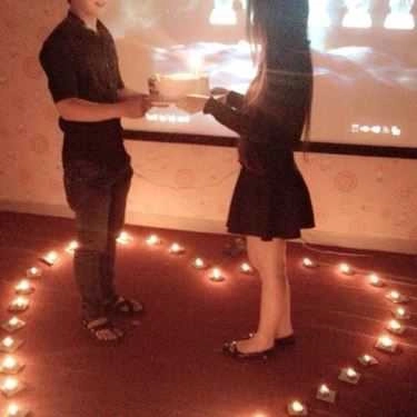 Tổng hợp- 3D Box Cinema Cafe - Vườn Lài
