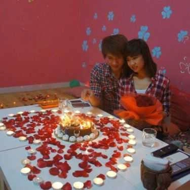 Tổng hợp- 3D Box Cinema Cafe - Vườn Lài