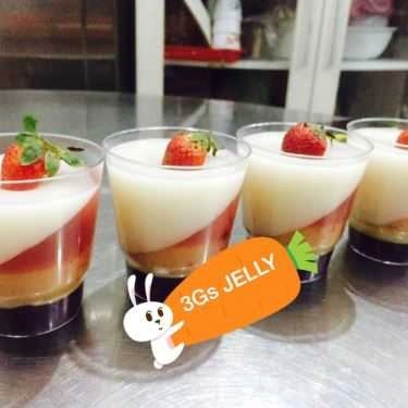 Tổng hợp- Rau Câu 3Gs Jelly - Shop Online