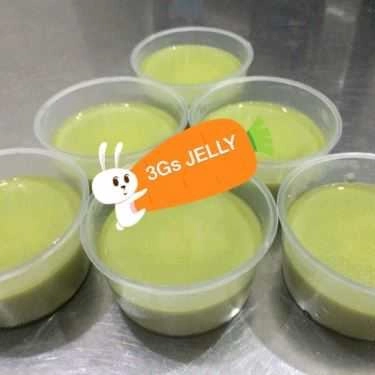 Món ăn- Rau Câu 3Gs Jelly - Shop Online