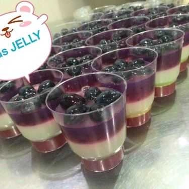 Tổng hợp- Rau Câu 3Gs Jelly - Shop Online