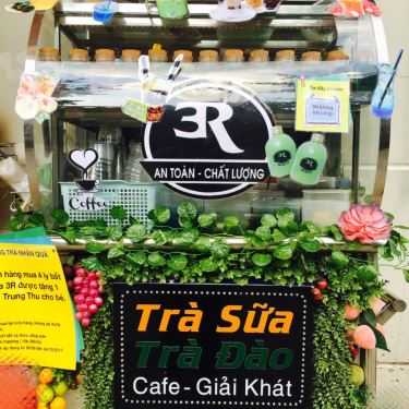 Tổng hợp- 3R - Cafe, Trà Sữa & Giải Khát