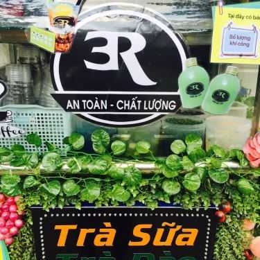 Tổng hợp- 3R - Cafe, Trà Sữa & Giải Khát