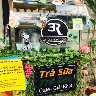 Tổng hợp- 3R - Cafe, Trà Sữa & Giải Khát