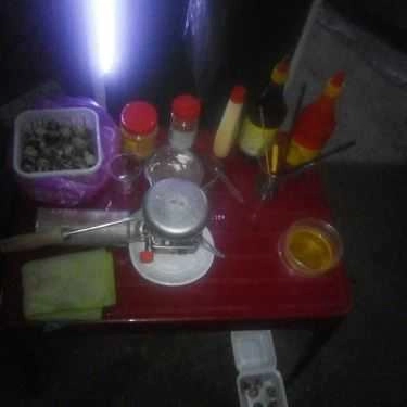 Món ăn- Ăn vặt 3T - Trà Sữa