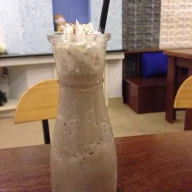Món ăn- 3Tê Coffee - Hòa Bình