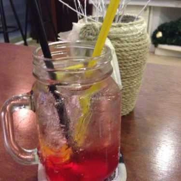 Món ăn- 3Tê Coffee - Hòa Bình