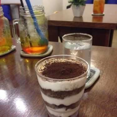Món ăn- 3Tê Coffee - Hòa Bình