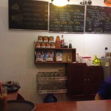 Tổng hợp- 3Tê Coffee - Hòa Bình
