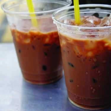 Món ăn- Ninja Cafe - Cơm Nắm - Nguyễn Kiệm