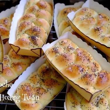 Món ăn- 4You Cake - Tiệm Bánh