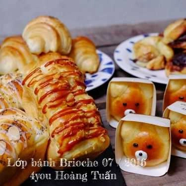 Món ăn- 4You Cake - Tiệm Bánh