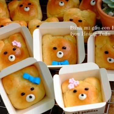 Món ăn- 4You Cake - Tiệm Bánh