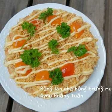 Món ăn- 4You Cake - Tiệm Bánh