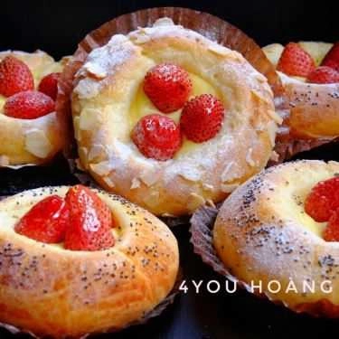 Món ăn- 4You Cake - Tiệm Bánh