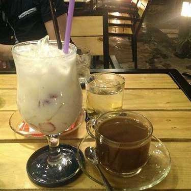 Món ăn- 420 Cafe - Tạ Quang Bửu