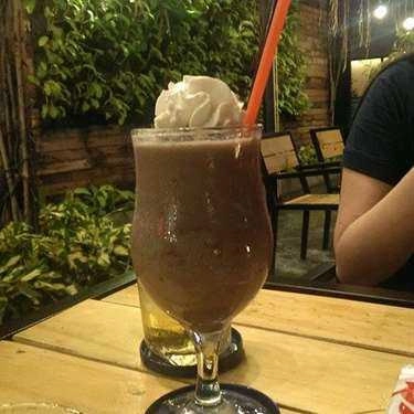Món ăn- 420 Cafe - Tạ Quang Bửu