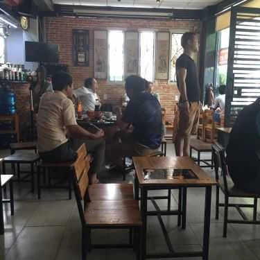 Không gian- 47 Cafe