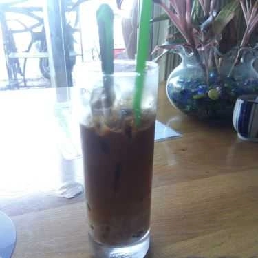 Món ăn- 4Way Coffee