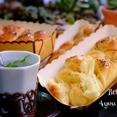 Món ăn- 4You Cake - Tiệm Bánh