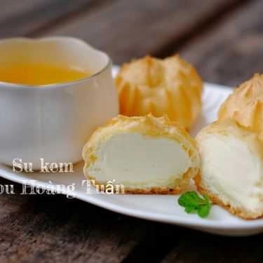 Món ăn- 4You Cake - Tiệm Bánh